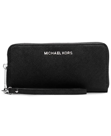 michael kors multifunction travel wallet